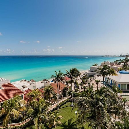 Oceanview & Beach Access 3805 Cancun Dış mekan fotoğraf