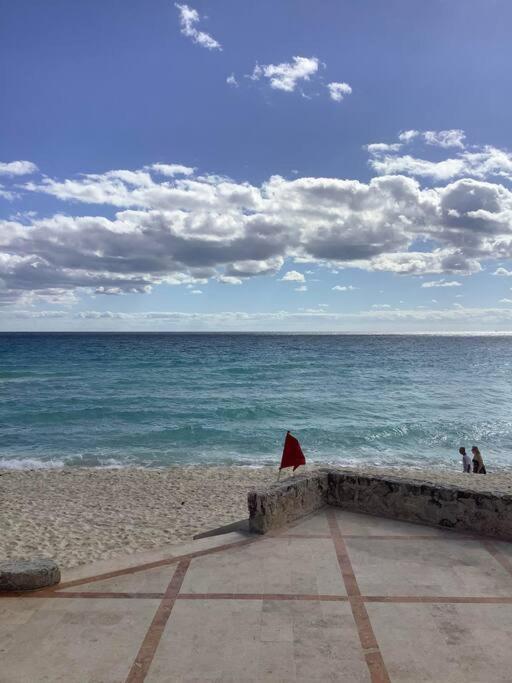 Oceanview & Beach Access 3805 Cancun Dış mekan fotoğraf