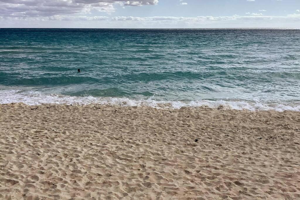 Oceanview & Beach Access 3805 Cancun Dış mekan fotoğraf