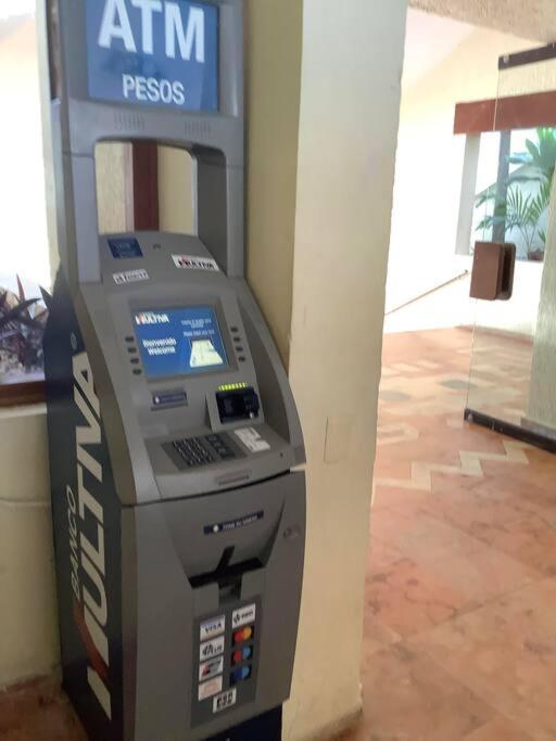 Oceanview & Beach Access 3805 Cancun Dış mekan fotoğraf