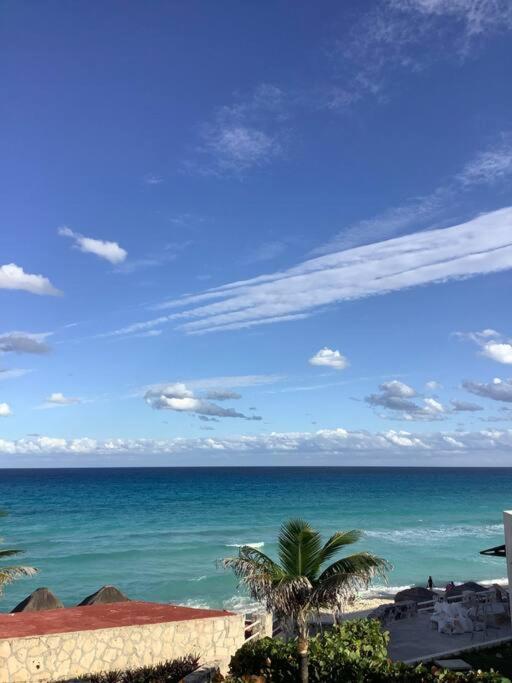 Oceanview & Beach Access 3805 Cancun Dış mekan fotoğraf