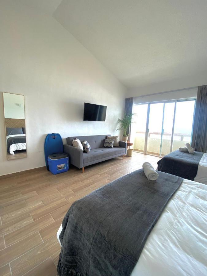 Oceanview & Beach Access 3805 Cancun Dış mekan fotoğraf