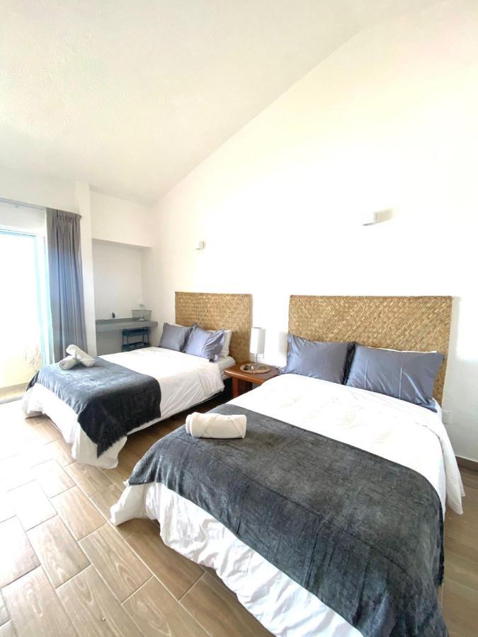 Oceanview & Beach Access 3805 Cancun Dış mekan fotoğraf