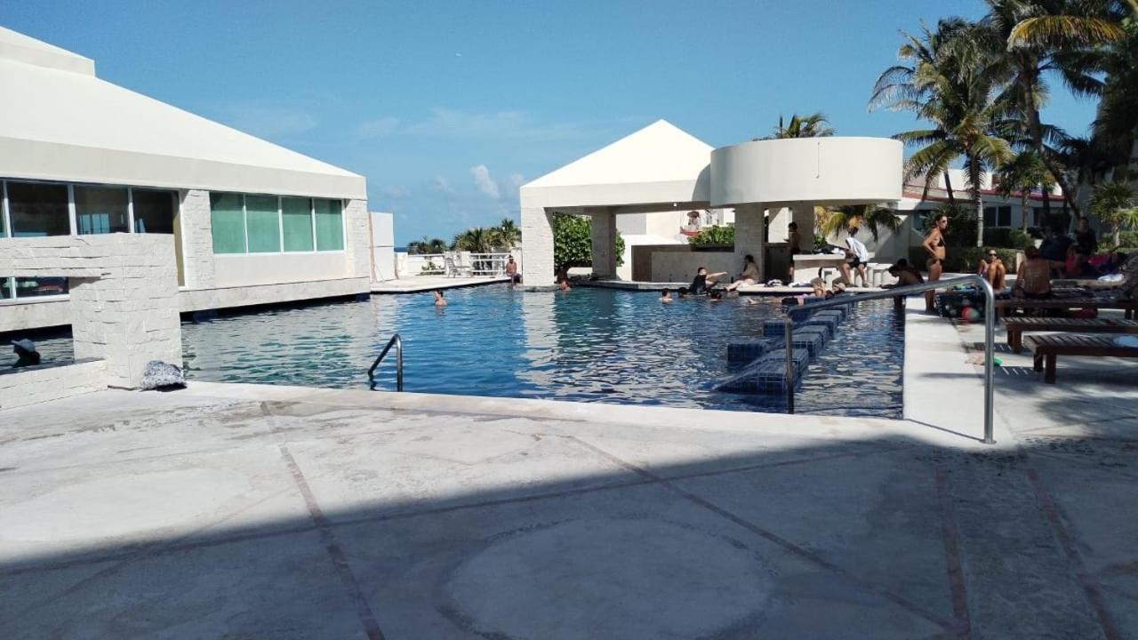 Oceanview & Beach Access 3805 Cancun Dış mekan fotoğraf